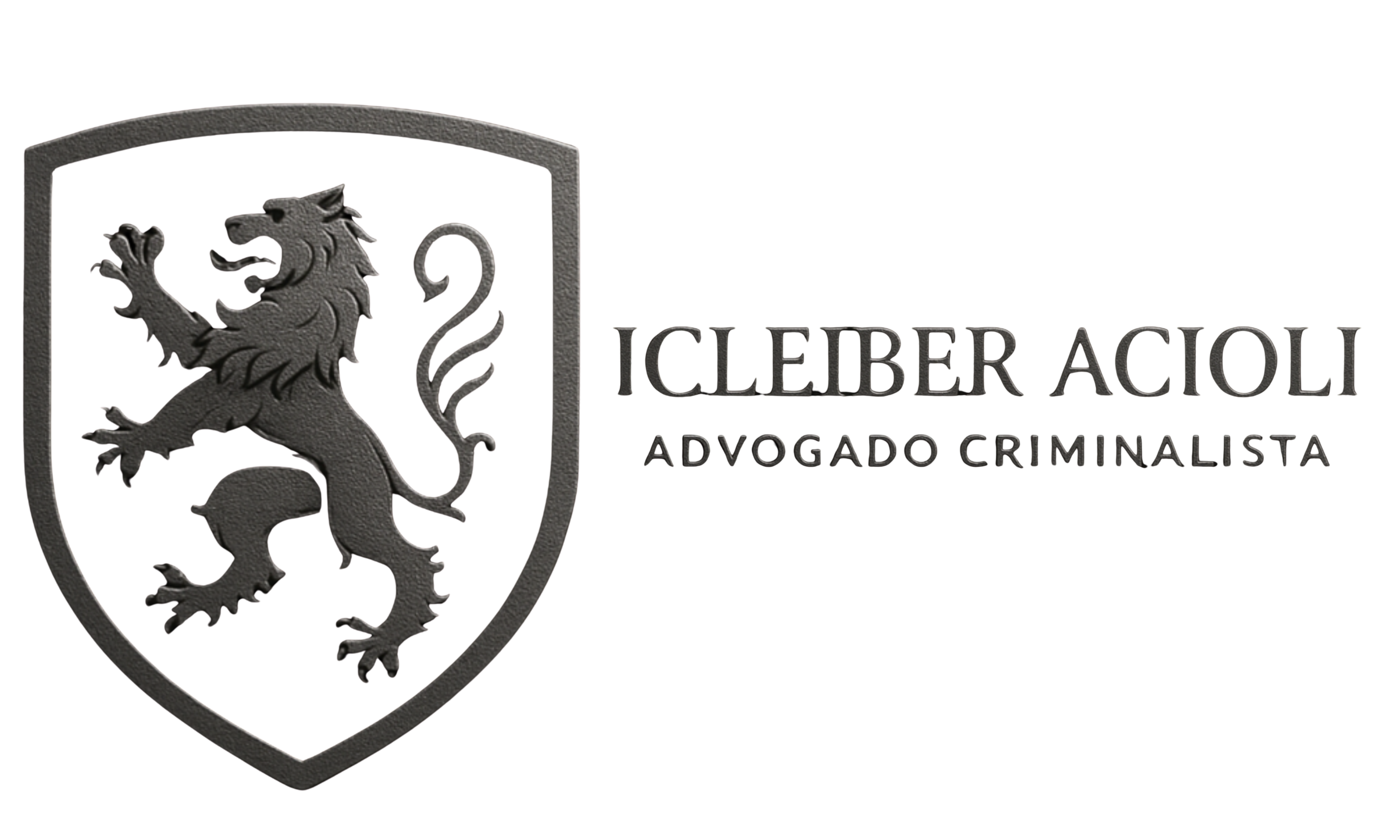 Logo Dr. Icleiber Acioli
